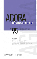 Agora, no 95